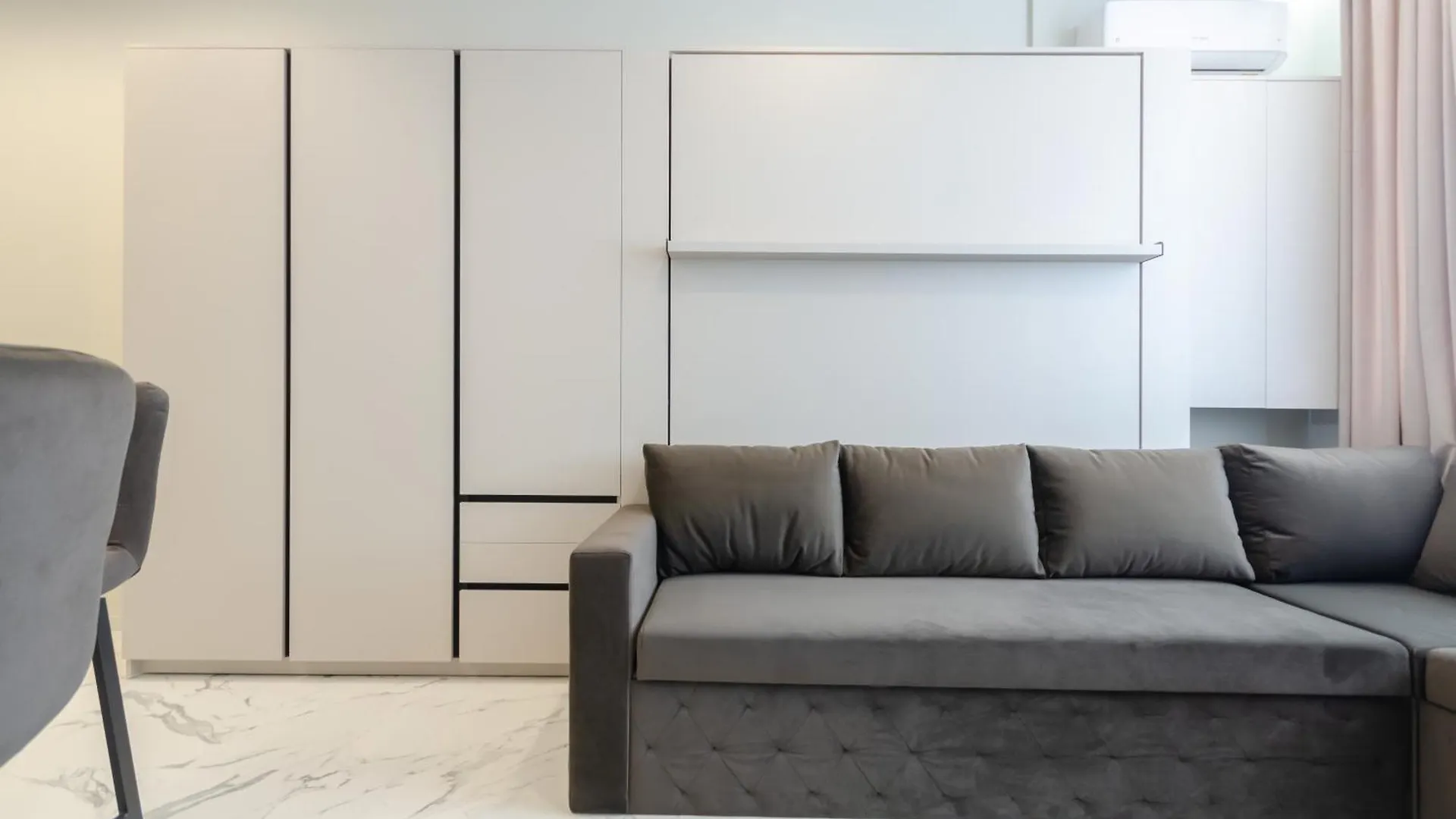 Petrovdom Apartments 68A-68B-305A-305B-280A-280B-265A-265B In Smart Rc Manhattan, Beresteiskyi 11 Киев