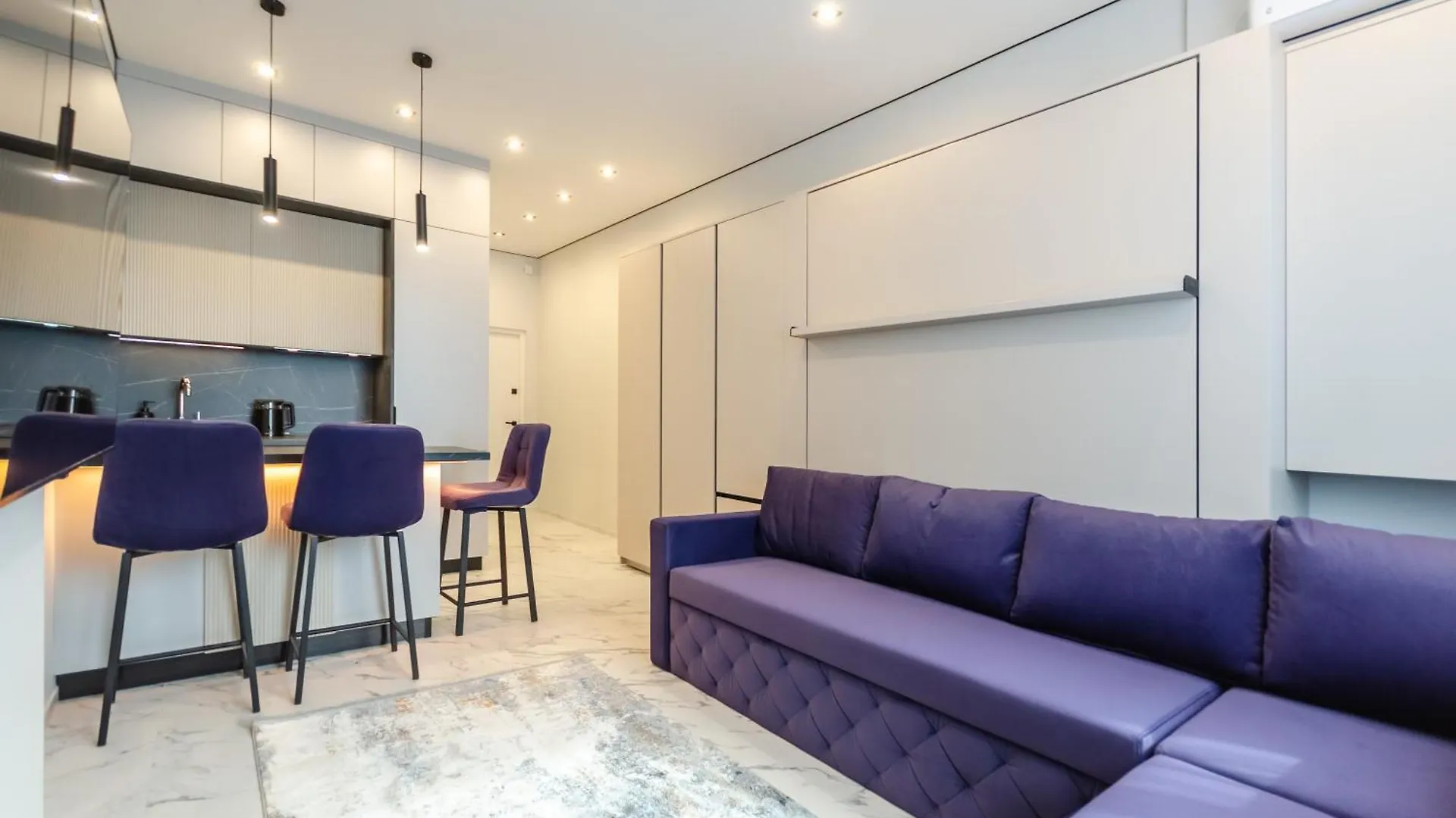 Petrovdom Apartments 68A-68B-305A-305B-280A-280B-265A-265B In Smart Rc Manhattan, Beresteiskyi 11 Киев Украина