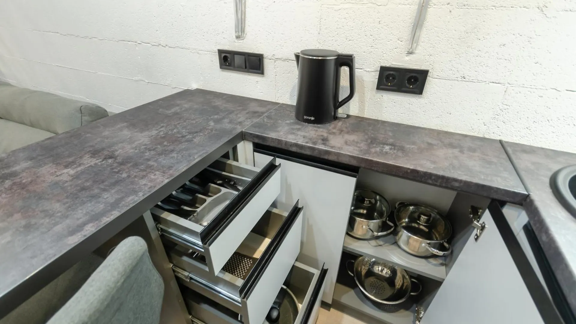 Petrovdom Apartments 68A-68B-305A-305B-280A-280B-265A-265B In Smart Rc Manhattan, Beresteiskyi 11 Киев 0*,