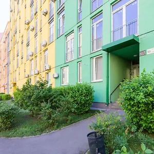  Апартаменты Comfort Town