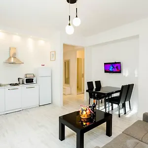 Harmony Place Апартаменты Тбилиси